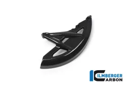 TRASERO FRENO CUBIERTA BRILLANTE Ducati MTS 1200'16 Enduro