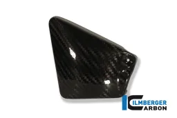 Cubierta de marco frontal superior (derecha) Carbono - Harley Davidson V-Rod