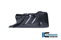 Panza panza derecha brillo Ducati XDiavel'18