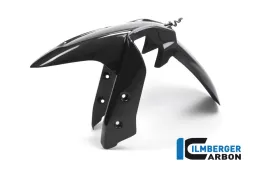 Guardabarros delantero brillo ducati mts 1200'16 enduro