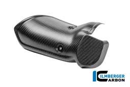 Protector de silenciador mate BMW R 1300 GS a partir de 2023