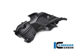 Tapa de leva derecha Ducati Diavel V4 del 2023 mate