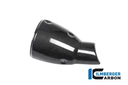 Silenciador protector de escape brillo Ducati Scrambler'16