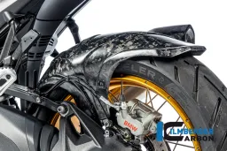 Guardabarros trasero BDC mate BMW R 1300 GS a partir de 2023