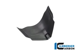 Panel debajo del carenado delantero mate Panigale V4 Racing