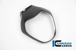 Cubierta del faro de carbono - BMW R 1200 R (LC) a partir de 2015