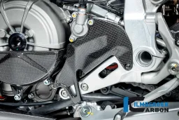 Tapa Corona brillo Ducati Streetfighter V2