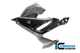 Tapa del enfriador de agua del lado izquierdo para BMW S 1000 R (modelo 2021 en adelante)