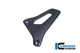 Protector de talón izquierdo brillo Ducati Monster 1200R