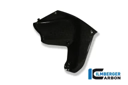 Columpio de viento en tanques, recuperación izquierda carbono - Ducati Multistrada 1200