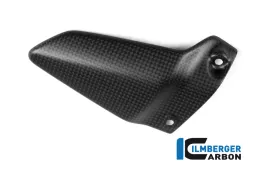 Heelguard lado derecho mate - Ducati Monster 1200/1200 S
