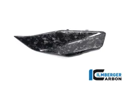 Tapa de depósito inferior derecha BDC brillante BMW R 1300 GS de 2023