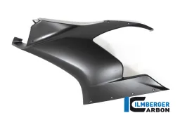 Carenado Panel lateral izquierdo Lado preparado para winglet mate Panigale V2