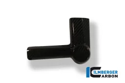 Fallo en el marco (derecha) Carbono - BMW S 1000 RR Street (2015-ahora) / BMW S 1000 R (2014-ahora)