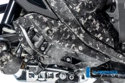 Protector de talón derecho BDC mate BMW R 1300 GS a partir de 2023