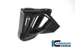 Cubierta del radiador (lado izquierdo) - BMW F 800 R (ab 2015)