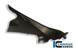 Cubiertas Airtube Derecha Carbono - Ducati 1199 Panigale