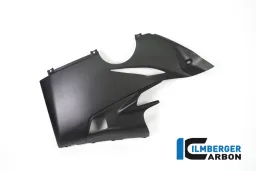 Panel lateral inferior izquierdo mate Panigale V4 / V4 S