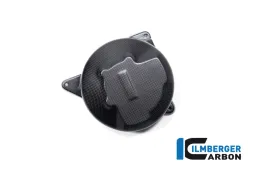 Tapa de embrague Ducati Diavel V4 del 2023 mate