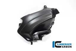 Cubrir debajo del marco derecha mate Panigale V2