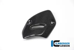 Protector en el brillo del silenciador Ducati XDiavel'16.