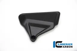Cubierta debajo del marco derecha mate XDiavel'16 / Diavel 1260