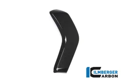 Tapa radiador izquierdo brillo Ducati XDiavel'16