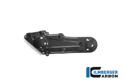 Cubierta de la correa de la leva brillo horizontal Ducati Scrambler'16
