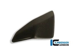 Encuadernación de la cubierta del marco (derecha) Carbono - Ducati 1199 Panigale