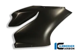 Panel lateral carenado derecho lado carbono - Ducati 1199 Panigale