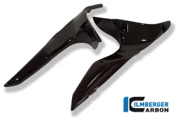 Cubiertas Airtube par Carbono - Ducati 848/1098/1198 / S / R