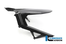 Brillo Hugger trasero que incluye protector de cadena superior Ducati MTS 1200'16 Enduro