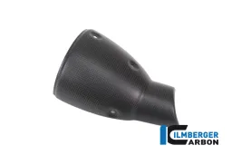Protector de escape del silenciador Ducati Scrambler'16 mate
