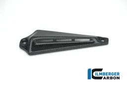 Salida de aire en la cubierta de la correa mate Ducati XDiavel'16