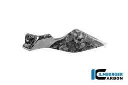 Tapa del depósito inferior izquierda BDC brillante R 1300 GS Adventure