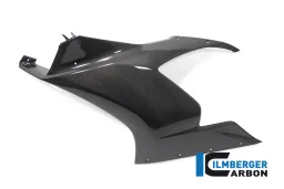 Carenado Panel lateral izquierdo Lado preparado para winglet gloss Panigale V2