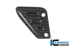 Heel Guard Pasajero derecho trasero brillo Tuono/RSV4 a partir de 2021