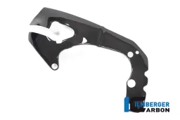 Cubrechasis izquierdo brillo CBR 1000 RR-R/SP 2020