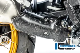 Protector de silenciador BDC mate BMW R 1300 GS a partir de 2023