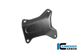 Cubierta protectora izquierda de carbono mate Carbon R 1300 GS Adventure