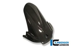 Hugger carbono posterior - GSX R 1000 K9 / 10/11