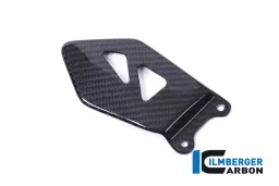 Protector de talón derecho carbono - Suzuki GSX R 1000 '17