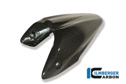 Cubierta de asiento de carbono - Ducati 696/1100 Monster