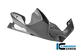 Spoiler de motocicleta de carbono mate BMW R 1300 R