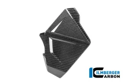 Deflector de viento izquierdo Carbon brillante R 1300 GS Adventure
