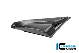 Cubierta interior trasera para los derechos interiores Carbono mate R 1300 GS Adventure