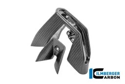 Kit de tapas de escape de carbono mate para BMW R 1300 R