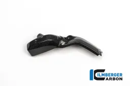 Inyector tapa derecha Carbono - BMW R 1200 GS (LC) de 2013 a 2015