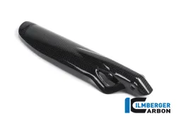 Cubierta de tubo vertical derecho brillo Ducati Scrambler'16