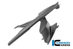 Guardabarros trasero con protector de cadena para BMW S 1000 RR del año 2019.